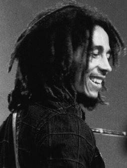 Soy Leyenda Apologia De Bob Marley