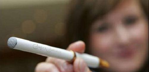 El cigarrillo electrónico, ventajas y desventajas