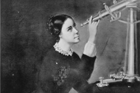 Mujeres en la Historia de la Ciencia