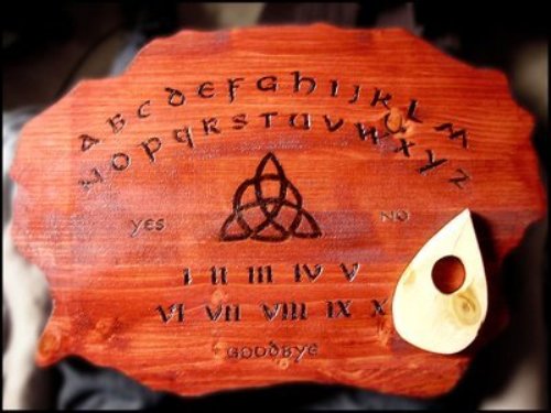 Ouija, ¿experiencia sobrenatural o sugestión?