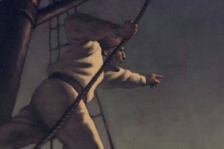 Mary Celeste, curiosa y misteriosa historia