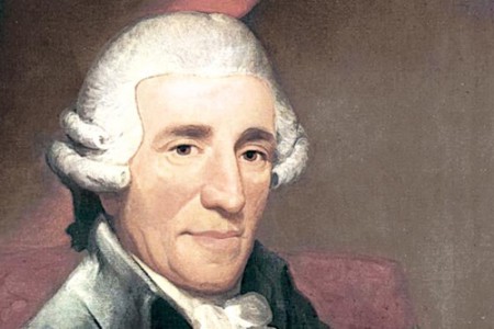 Las operaciones de Joseph Haydn